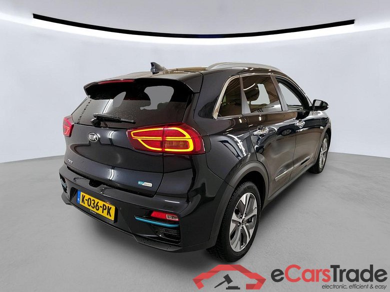 KIA e-Niro 150 kW #5