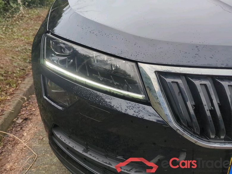 SKODA Karoq 110 kW #4