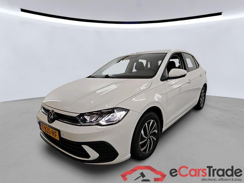 VOLKSWAGEN POLO 70 kW