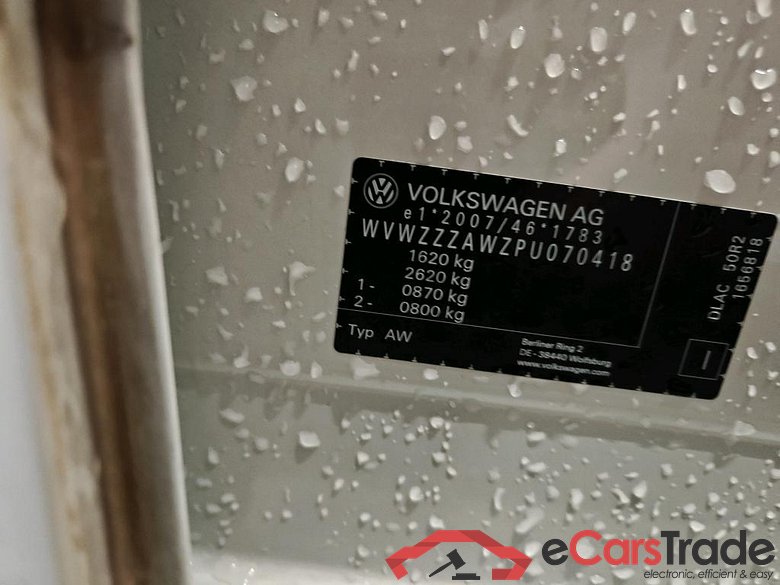 VOLKSWAGEN POLO 70 kW #2