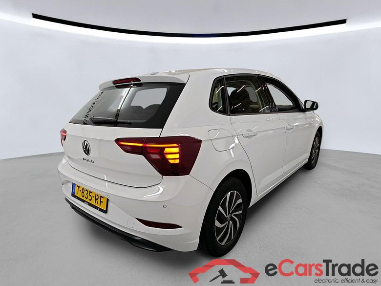 VOLKSWAGEN POLO 70 kW #4