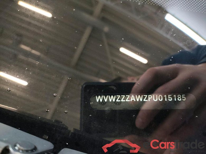 VOLKSWAGEN POLO 70 kW #2