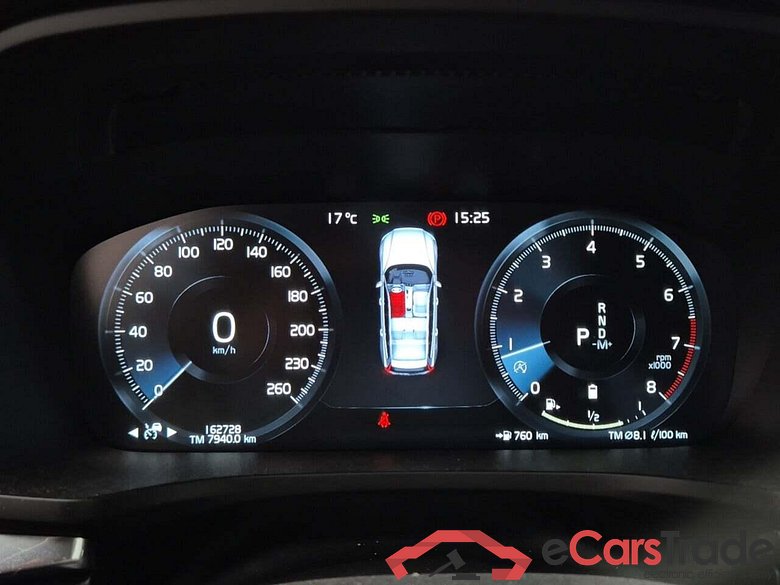 VOLVO V60 2.0 B3 Momen Bns #4