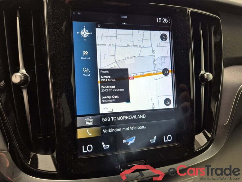 VOLVO V60 2.0 B3 Momen Bns #6