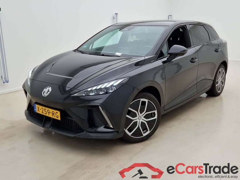 MG MG4 Electric Luxury 64 kWh