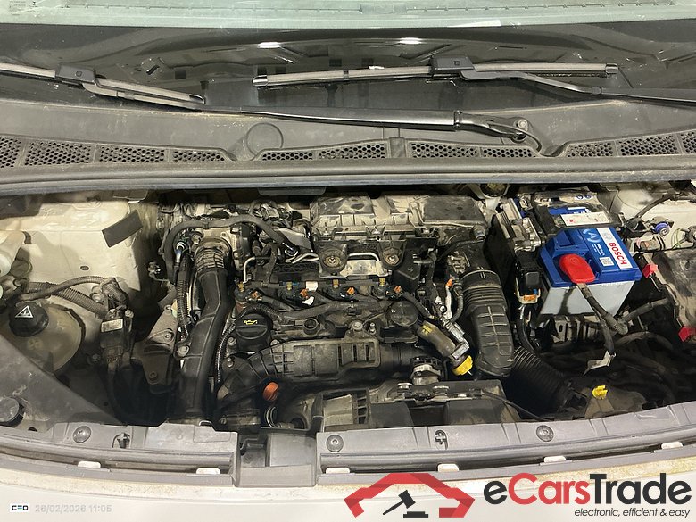 OPEL COMBO 1.5 TURBO D 75KW 2.3T L2H1 COMFORT #6