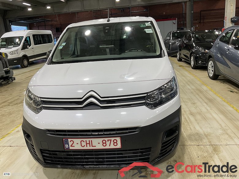 CITROAu2039N BERLINGO 1.5 BLUEHDI 100 XL HEAVY CLUB #2