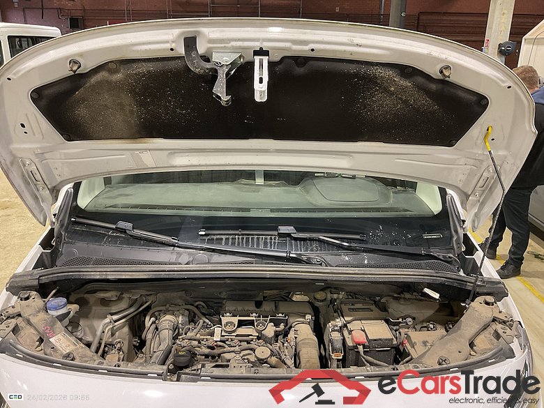 CITROAu2039N BERLINGO 1.5 BLUEHDI 100 XL HEAVY CLUB #6