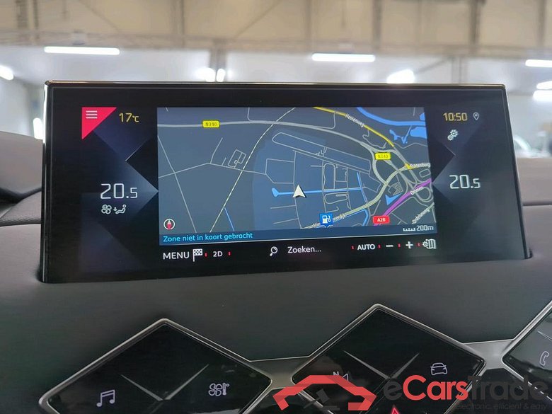 DS Automobiles 3 Crossback 74 kW #3