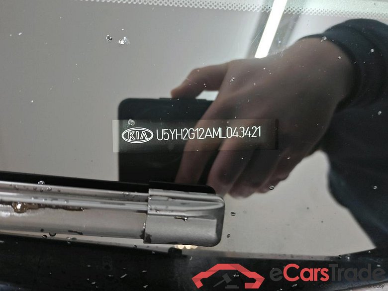 KIA PRO CEED 88 kW #3