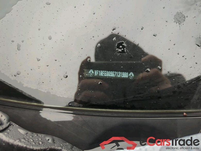 RENAULT KADJAR 103 kW #2