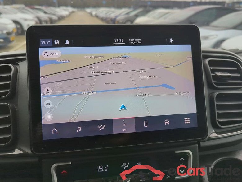 FIAT Ducato 118 kW #3