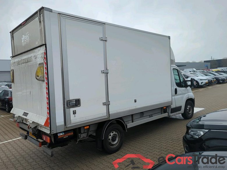 FIAT Ducato 118 kW #5