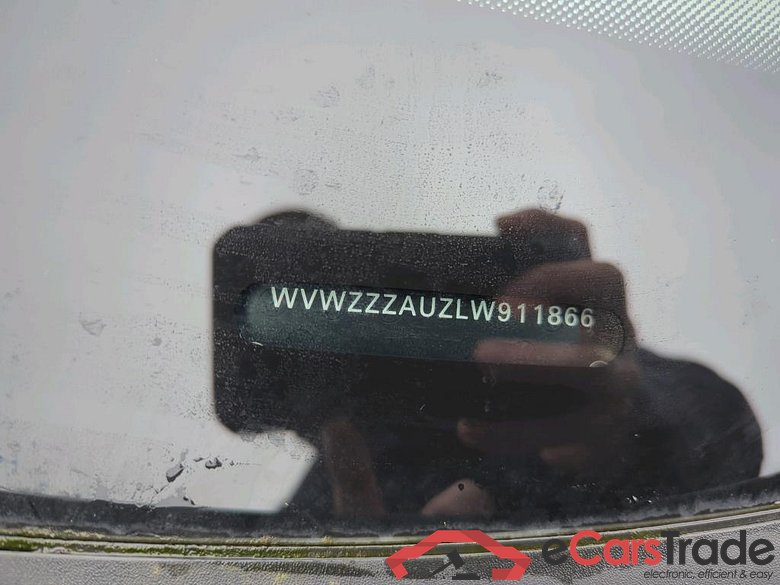 VOLKSWAGEN e-Golf 100 kW #2