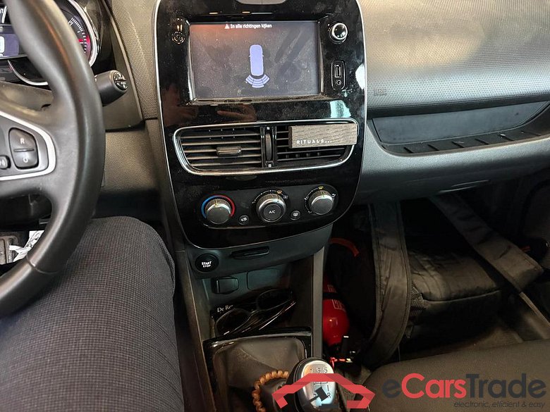 RENAULT Clio IV Phase II Clio 0.9 TCe Limited#2 (EU6c) #6