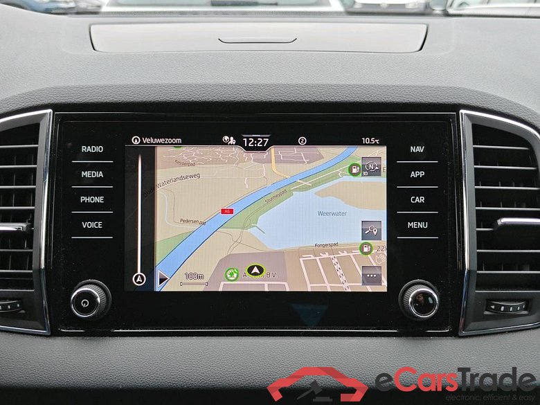 SKODA Karoq 81 kW #3