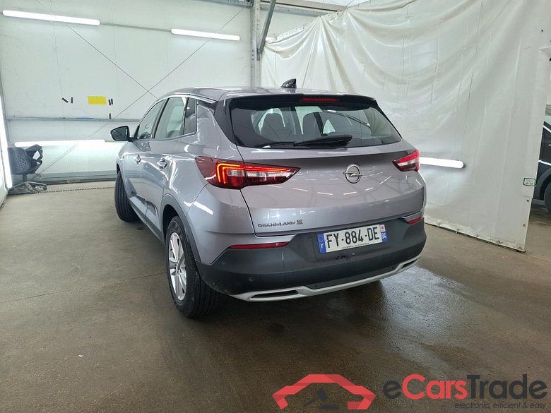 Grandland X Elegance Business 1.5 130CV BVA8 E6d #2