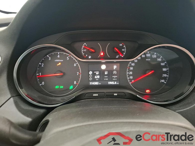 Grandland X Elegance Business 1.5 130CV BVA8 E6d #6