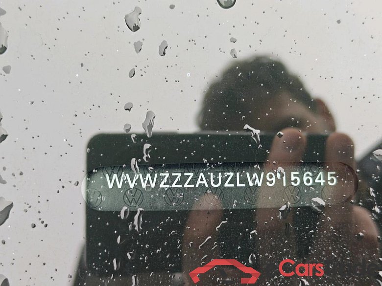 VOLKSWAGEN e-Golf 100 kW #2