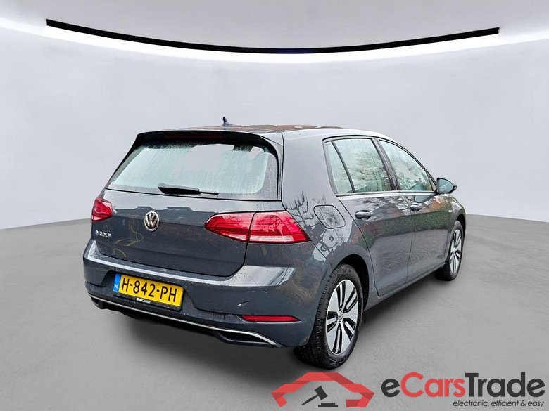 VOLKSWAGEN e-Golf 100 kW #5