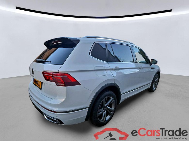 VOLKSWAGEN Tiguan Allspace 110 kW #6