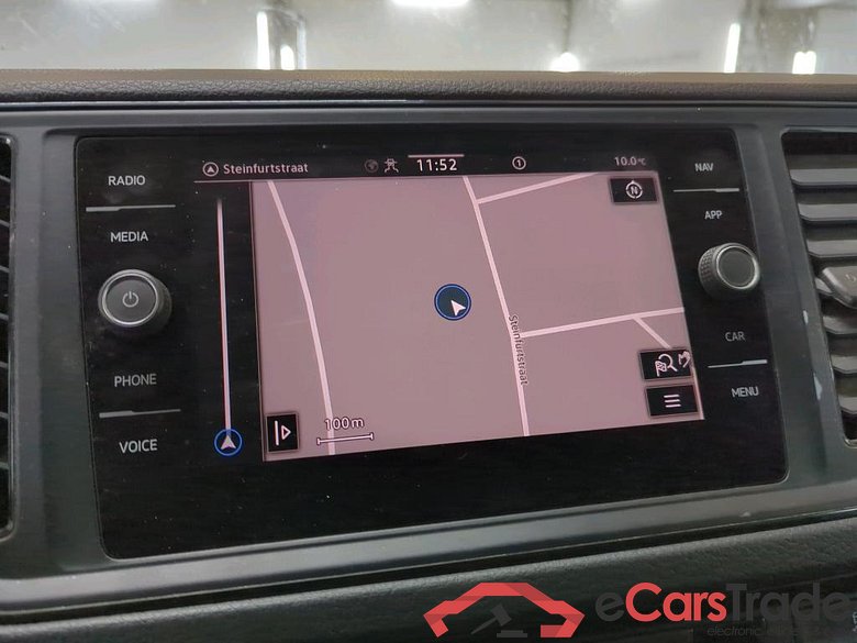 VOLKSWAGEN Crafter 130 kW #2