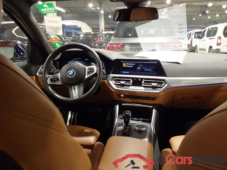 BMW 3 SERIES BERLINE 2.0 320E BERLINE #6