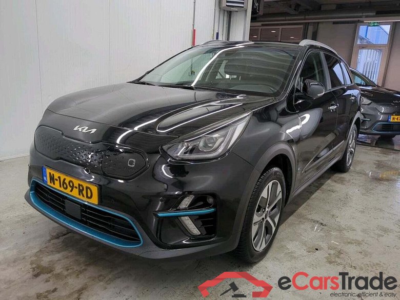 KIA e-Niro Dyn.PlusLine 64 kWh #1