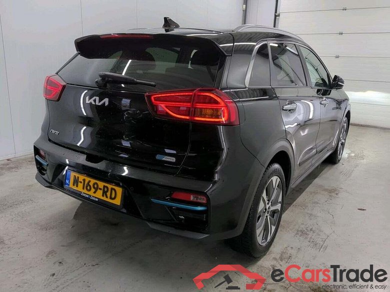 KIA e-Niro Dyn.PlusLine 64 kWh #2
