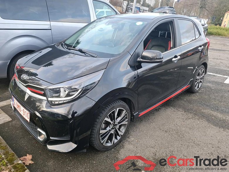 KIA PICANTO 1.0 67 GT LINE