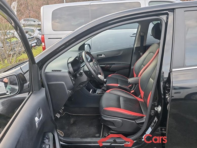 KIA PICANTO 1.0 67 GT LINE #5