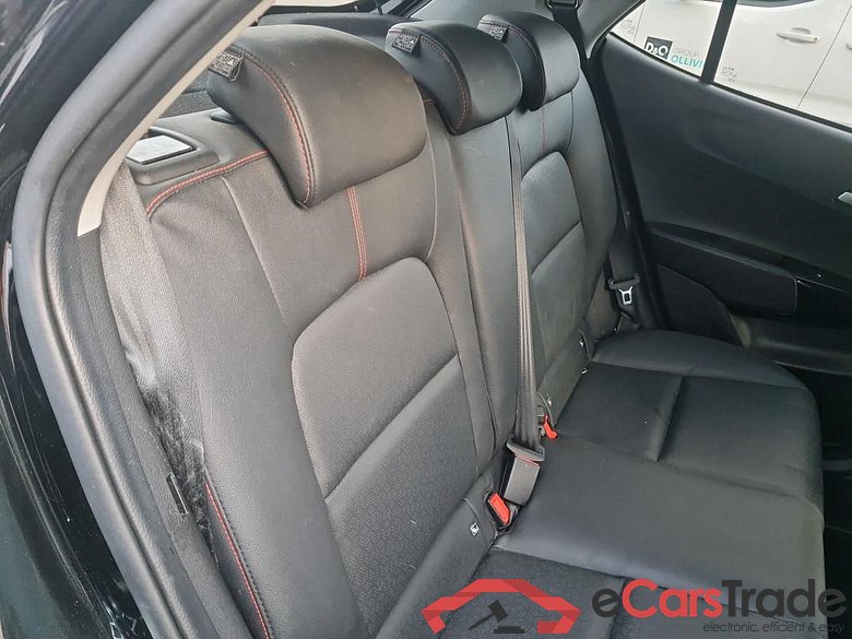 KIA PICANTO 1.0 67 GT LINE #6