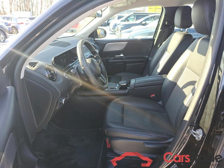 MERCEDES-BENZ GLB 1.3 GLB 180 DCT #5