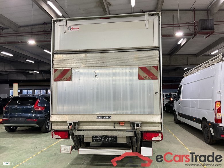 MERCEDES-BENZ SPRINTER 2.1CDI 105KW 314 L3 RWD 3.5T FUNCTIONAL LIFT #5