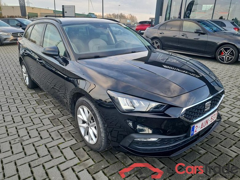 SEAT LEON ST 1.5 TSI 130 MOVE! #2