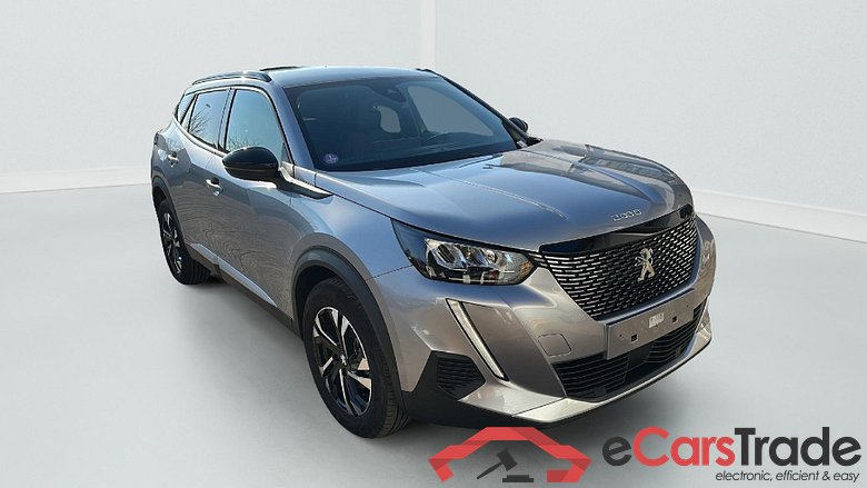 Peugeot 2008 PureTech 130 S&S EAT8 Allure Pack