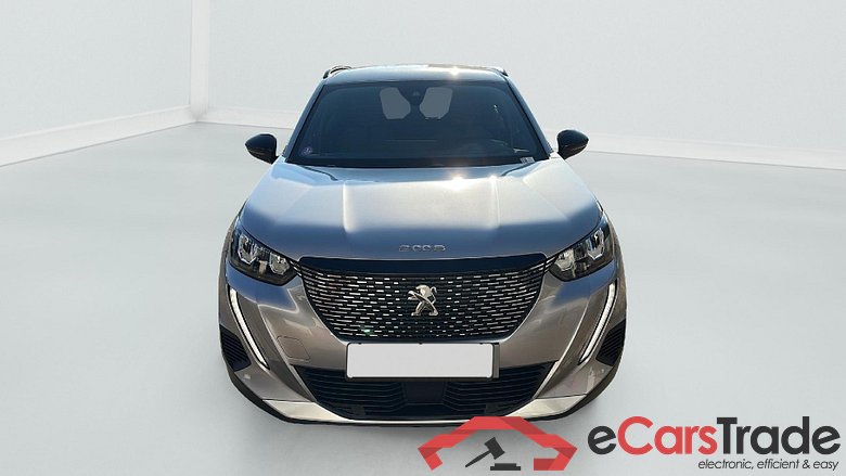 Peugeot 2008 PureTech 130 S&S EAT8 Allure Pack #2