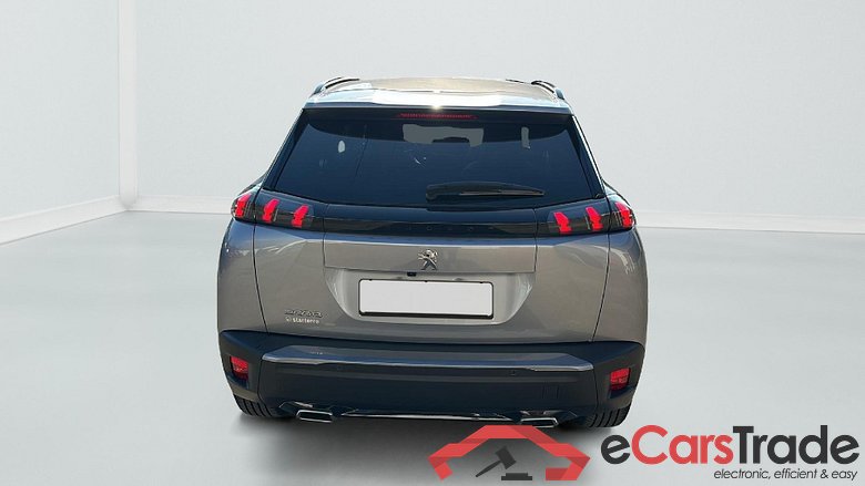 Peugeot 2008 PureTech 130 S&S EAT8 Allure Pack #6
