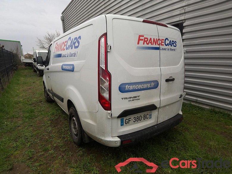 TRANSIT CUST TRENDB 300 L1H1 R #4