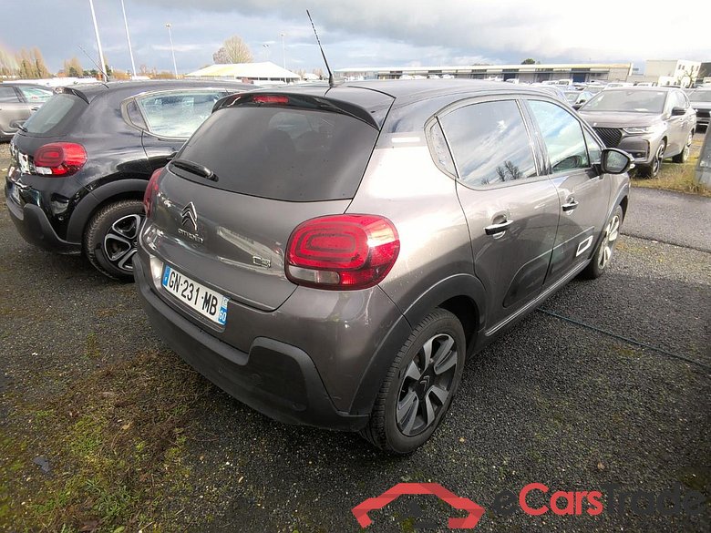 C3  Shine 1.2 PURETECH  110CV  BVM6  6E #4