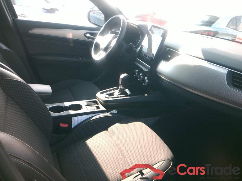 ARKANA TECHNO E-TECH FULL HYB 145 RK #5