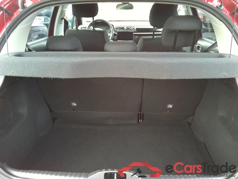 C3  Max 1.2 PURETECH  110CV  BVM6  6E #5