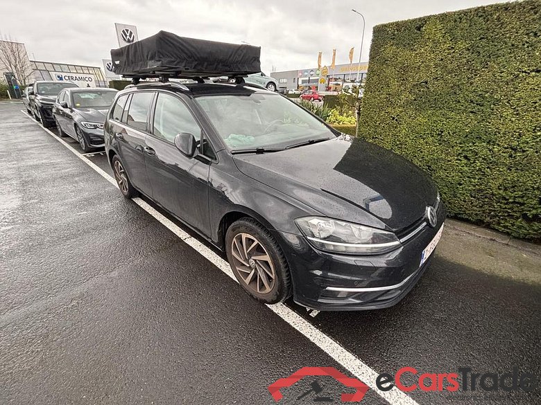 VOLKSWAGEN Golf VII SW Golf SW 1.0 TSI BMT Comfortline #2