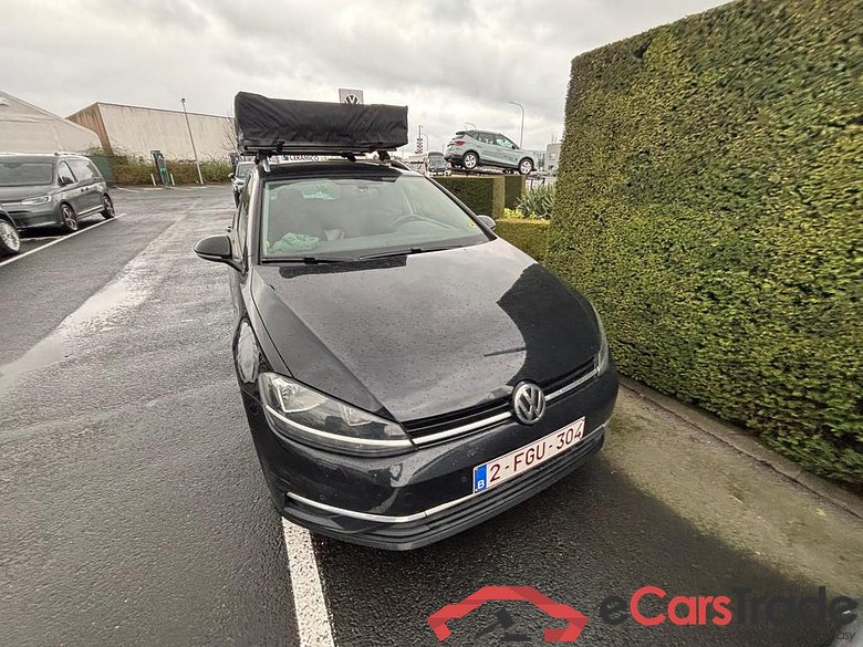 VOLKSWAGEN Golf VII SW Golf SW 1.0 TSI BMT Comfortline #3