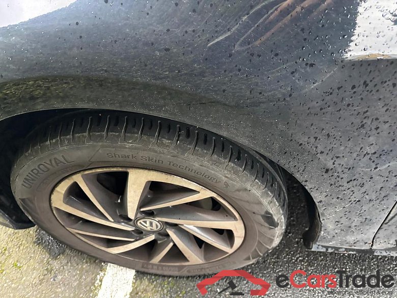 VOLKSWAGEN Golf VII SW Golf SW 1.0 TSI BMT Comfortline #6