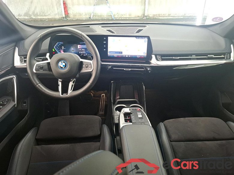 BMW X1 / 2022 / 5P / SUV xDrive25e M Sport DKG7 #5