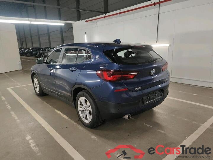 BMW X2 X2 xDrive25e 162kW (PHEV) 162kW/220pk  5D/P Auto-8 #3