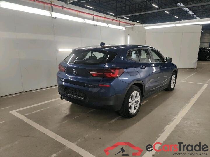 BMW X2 X2 xDrive25e 162kW (PHEV) 162kW/220pk  5D/P Auto-8 #4