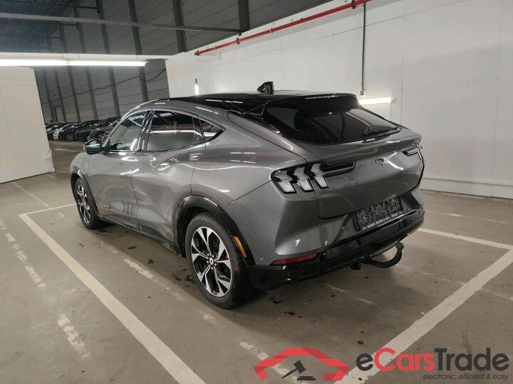 Ford Mustang Mach-E Mustang Mach-E 99kWh Extended Range Premium RWD 216kW/294pk  5D/P Auto-1 - WLTP incomplet #3