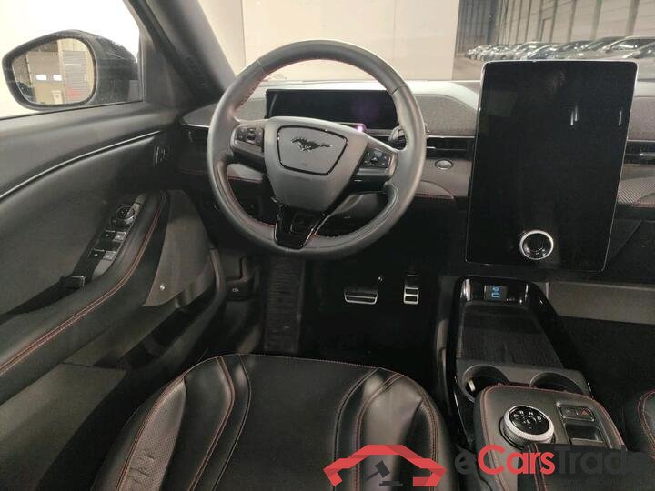 Ford Mustang Mach-E Mustang Mach-E 99kWh Extended Range Premium RWD 216kW/294pk  5D/P Auto-1 - WLTP incomplet #5